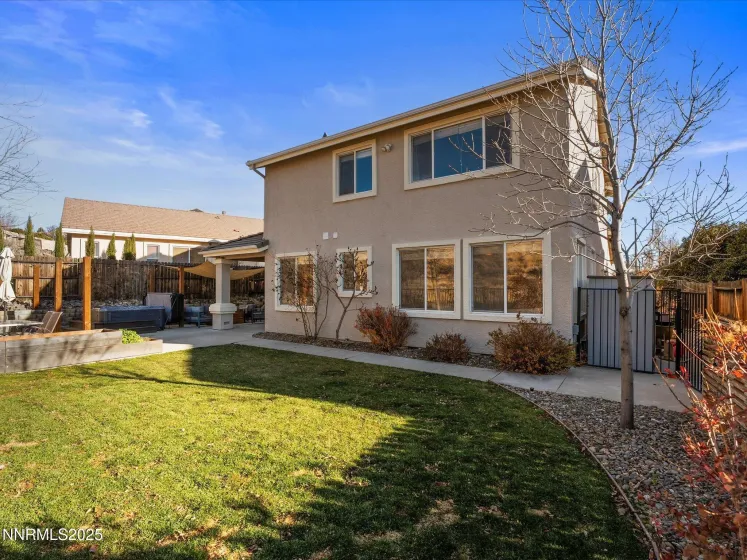 7227 Heatherwood, Reno, Nevada 89523, 3 Bedrooms Bedrooms, ,3 BathroomsBathrooms,Residential,Residential,Heatherwood,250058788