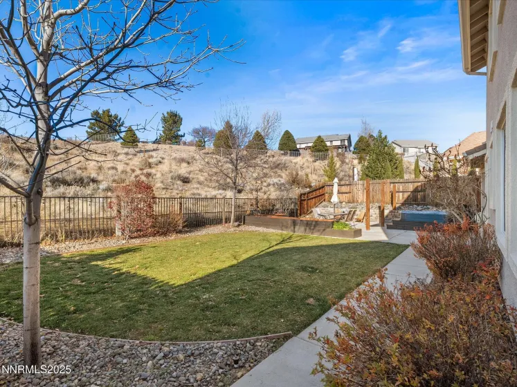 7227 Heatherwood, Reno, Nevada 89523, 3 Bedrooms Bedrooms, ,3 BathroomsBathrooms,Residential,Residential,Heatherwood,250058788