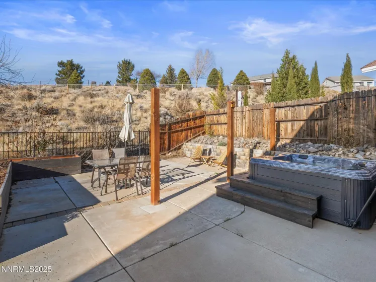 7227 Heatherwood, Reno, Nevada 89523, 3 Bedrooms Bedrooms, ,3 BathroomsBathrooms,Residential,Residential,Heatherwood,250058788