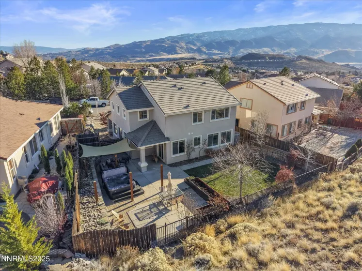 7227 Heatherwood, Reno, Nevada 89523, 3 Bedrooms Bedrooms, ,3 BathroomsBathrooms,Residential,Residential,Heatherwood,250058788