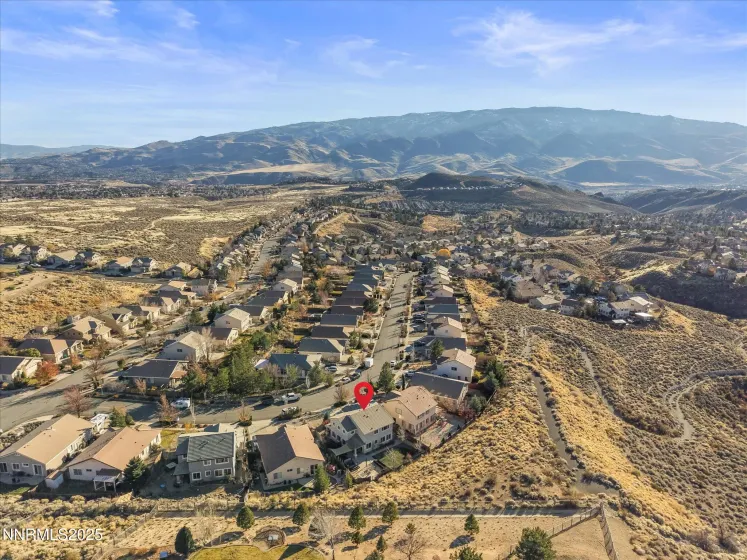 7227 Heatherwood, Reno, Nevada 89523, 3 Bedrooms Bedrooms, ,3 BathroomsBathrooms,Residential,Residential,Heatherwood,250058788