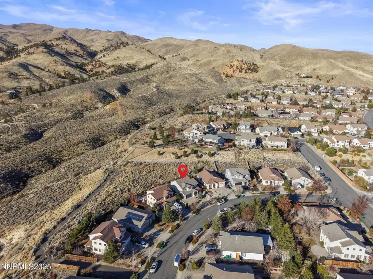 7227 Heatherwood, Reno, Nevada 89523, 3 Bedrooms Bedrooms, ,3 BathroomsBathrooms,Residential,Residential,Heatherwood,250058788