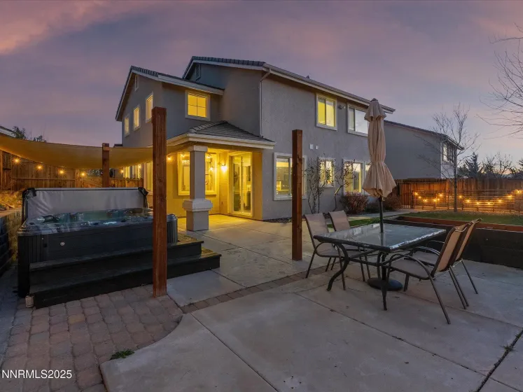 7227 Heatherwood, Reno, Nevada 89523, 3 Bedrooms Bedrooms, ,3 BathroomsBathrooms,Residential,Residential,Heatherwood,250058788