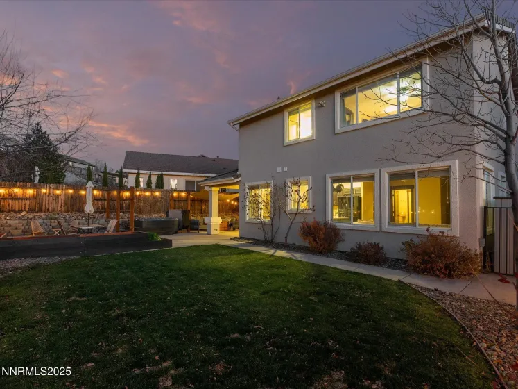 7227 Heatherwood, Reno, Nevada 89523, 3 Bedrooms Bedrooms, ,3 BathroomsBathrooms,Residential,Residential,Heatherwood,250058788