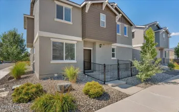 916 Garden, Carson City, Nevada 89705, 4 Bedrooms Bedrooms, ,3 BathroomsBathrooms,Residential Lease,Manufactured,Garden,250058789