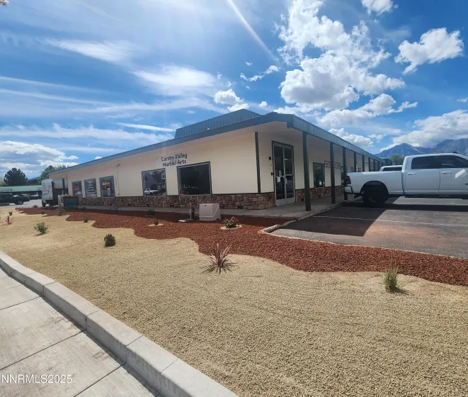 1540 U.S. Hwy 395, Gardnerville, Nevada 89410, ,Commercial Lease,Manufactured,U.S. Hwy 395,250056302