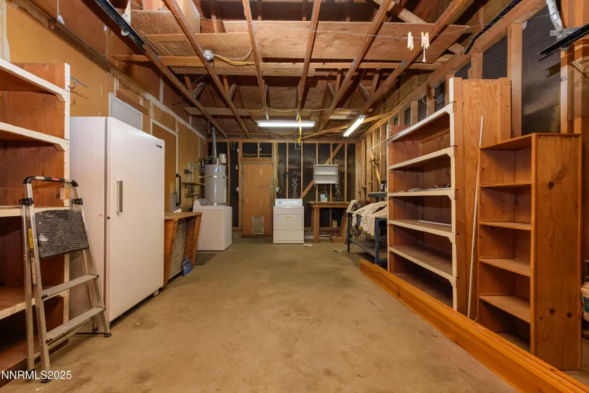 2509 Richard, Carson City, Nevada 89703, 3 Bedrooms Bedrooms, ,1 BathroomBathrooms,Residential,Residential,Richard,250058791