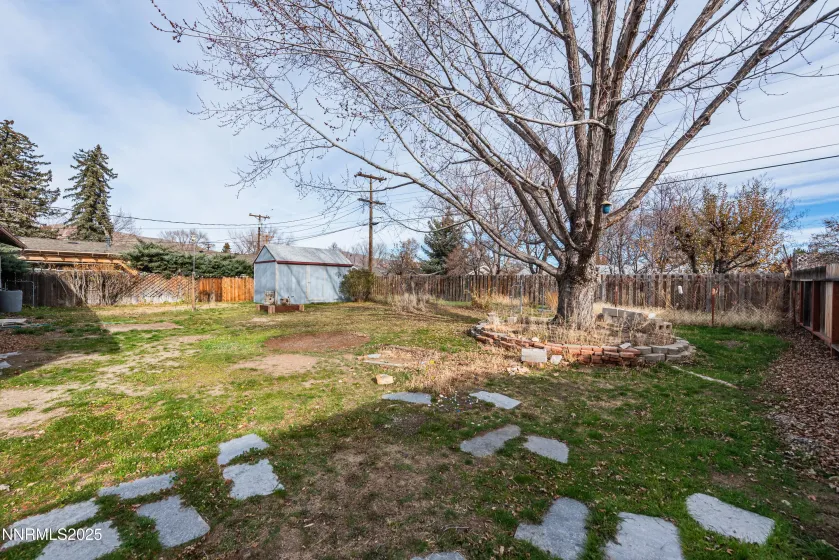 2509 Richard, Carson City, Nevada 89703, 3 Bedrooms Bedrooms, ,1 BathroomBathrooms,Residential,Residential,Richard,250058791