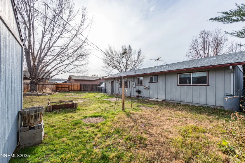 2509 Richard, Carson City, Nevada 89703, 3 Bedrooms Bedrooms, ,1 BathroomBathrooms,Residential,Residential,Richard,250058791