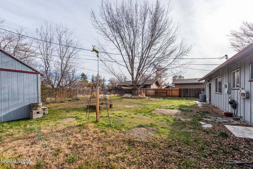 2509 Richard, Carson City, Nevada 89703, 3 Bedrooms Bedrooms, ,1 BathroomBathrooms,Residential,Residential,Richard,250058791