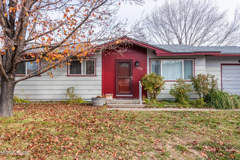 2509 Richard, Carson City, Nevada 89703, 3 Bedrooms Bedrooms, ,1 BathroomBathrooms,Residential,Residential,Richard,250058791