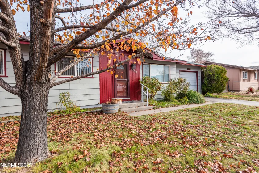 2509 Richard, Carson City, Nevada 89703, 3 Bedrooms Bedrooms, ,1 BathroomBathrooms,Residential,Residential,Richard,250058791