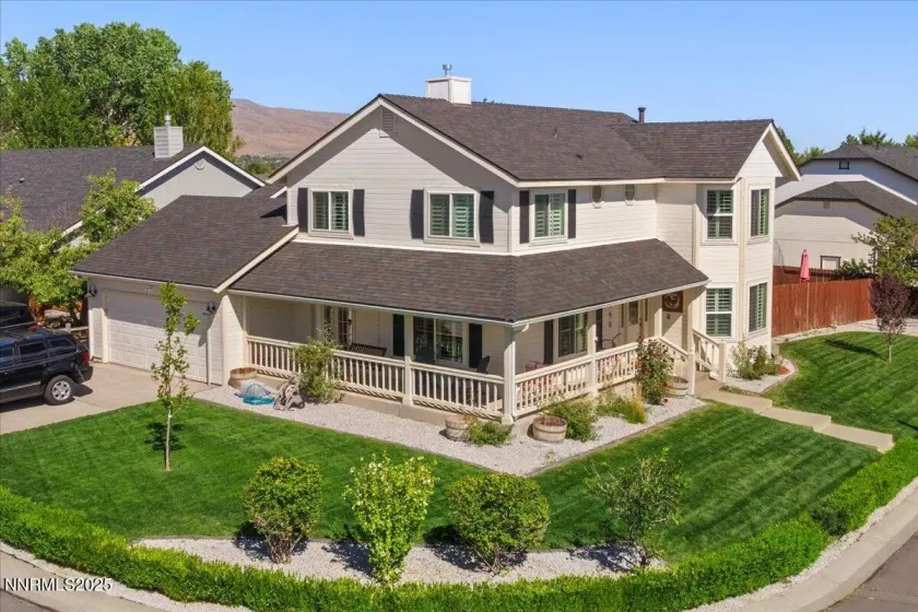 2150 Court Side, Carson City, Nevada 89703, 4 Bedrooms Bedrooms, ,3 BathroomsBathrooms,Residential,Residential,Court Side,250058776