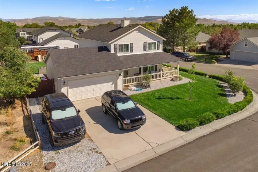 2150 Court Side, Carson City, Nevada 89703, 4 Bedrooms Bedrooms, ,3 BathroomsBathrooms,Residential,Residential,Court Side,250058776