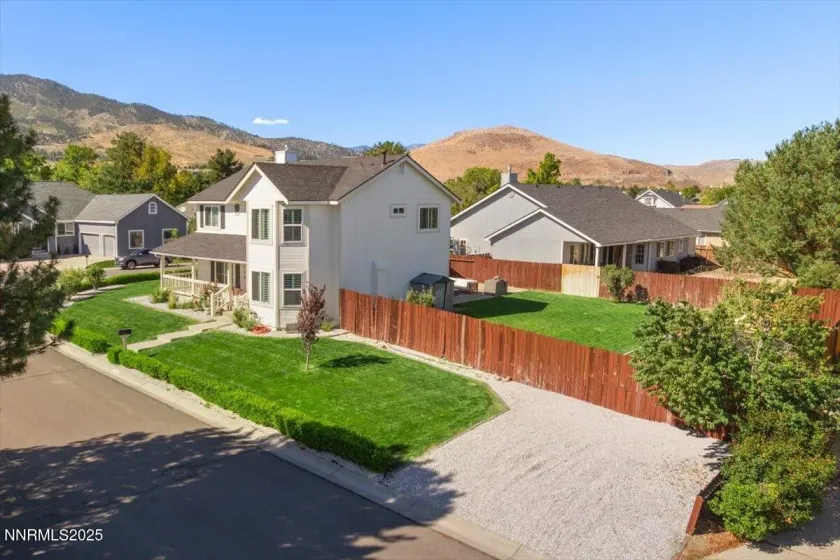 2150 Court Side, Carson City, Nevada 89703, 4 Bedrooms Bedrooms, ,3 BathroomsBathrooms,Residential,Residential,Court Side,250058776