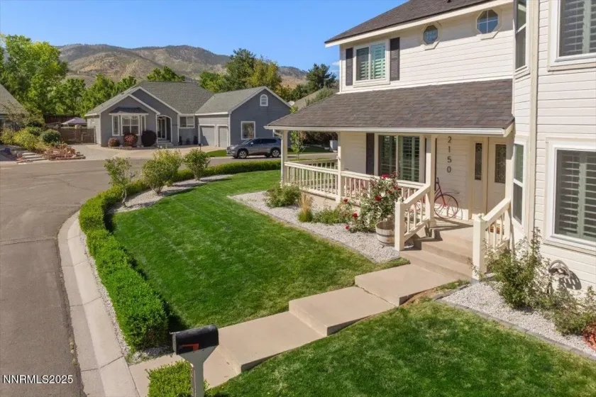 2150 Court Side, Carson City, Nevada 89703, 4 Bedrooms Bedrooms, ,3 BathroomsBathrooms,Residential,Residential,Court Side,250058776