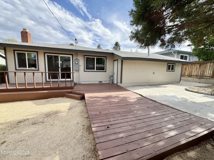 1935 Marlette, Reno, Nevada 89503, 3 Bedrooms Bedrooms, ,2 BathroomsBathrooms,Residential,Residential,Marlette,250055446