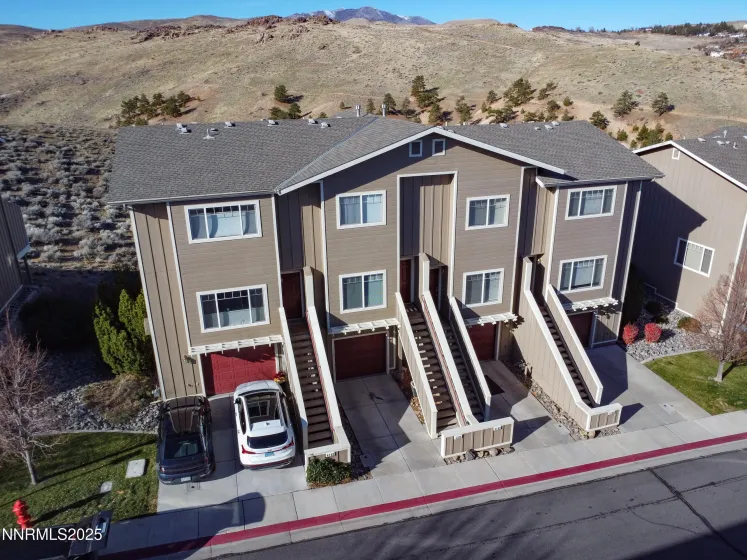 4179 Amber Marie, Reno, Nevada 89503, 2 Bedrooms Bedrooms, ,3 BathroomsBathrooms,Residential,Residential,Amber Marie,250058794