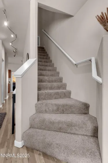 4179 Amber Marie, Reno, Nevada 89503, 2 Bedrooms Bedrooms, ,3 BathroomsBathrooms,Residential,Residential,Amber Marie,250058794