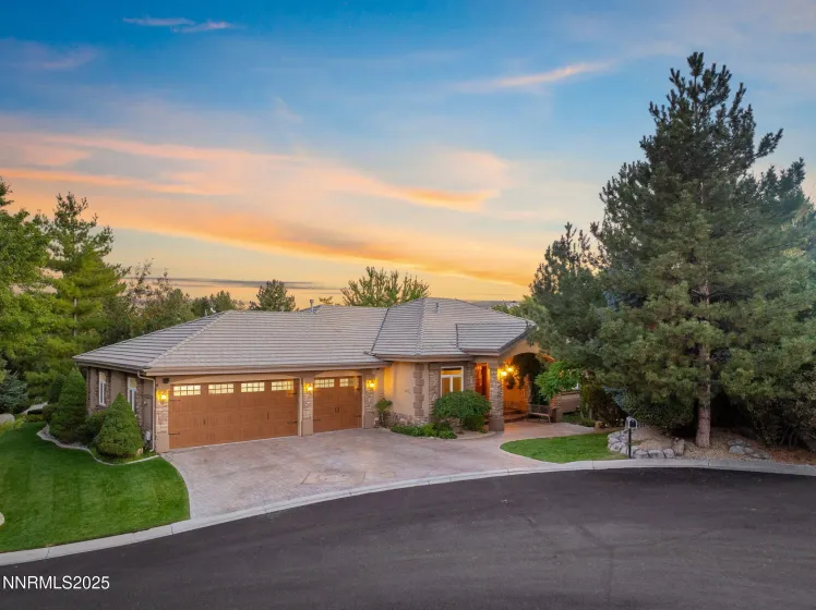 2415 Marina, Reno, Nevada 89519, 4 Bedrooms Bedrooms, ,5 BathroomsBathrooms,Residential,Residential,Marina,250058798