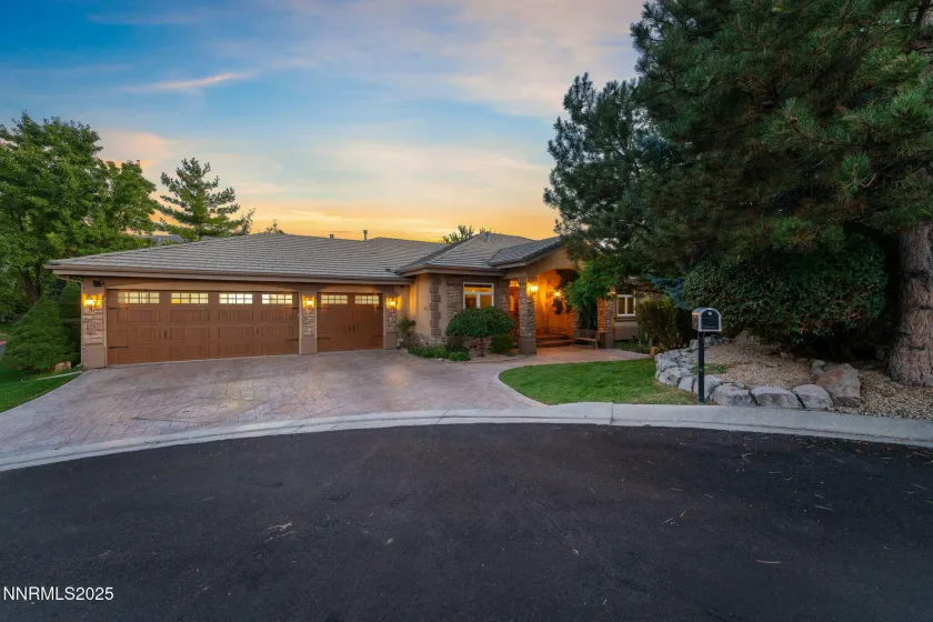 2415 Marina, Reno, Nevada 89519, 4 Bedrooms Bedrooms, ,5 BathroomsBathrooms,Residential,Residential,Marina,250058798