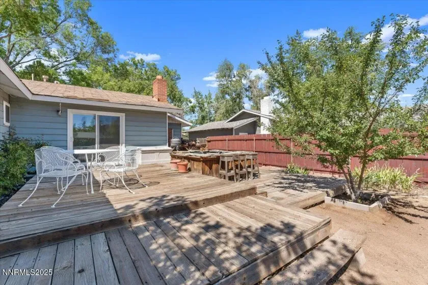 119 Devere, Sparks, Nevada 89431, 4 Bedrooms Bedrooms, ,2 BathroomsBathrooms,Residential,Residential,Devere,250054247