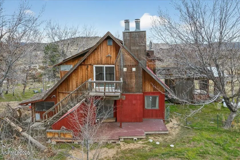 16555 Red Rock, Reno, Nevada 89508, 3 Bedrooms Bedrooms, ,2 BathroomsBathrooms,Residential,Residential,Red Rock,250058800