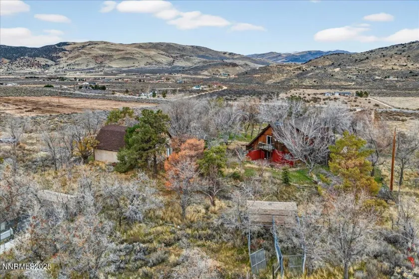 16555 Red Rock, Reno, Nevada 89508, 3 Bedrooms Bedrooms, ,2 BathroomsBathrooms,Residential,Residential,Red Rock,250058800