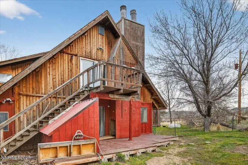 16555 Red Rock, Reno, Nevada 89508, 3 Bedrooms Bedrooms, ,2 BathroomsBathrooms,Residential,Residential,Red Rock,250058800