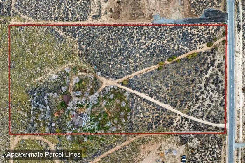 16555 Red Rock, Reno, Nevada 89508, 3 Bedrooms Bedrooms, ,2 BathroomsBathrooms,Residential,Residential,Red Rock,250058800