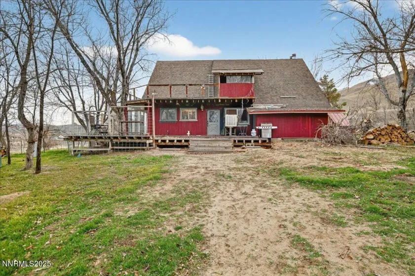 16555 Red Rock, Reno, Nevada 89508, 3 Bedrooms Bedrooms, ,2 BathroomsBathrooms,Residential,Residential,Red Rock,250058800