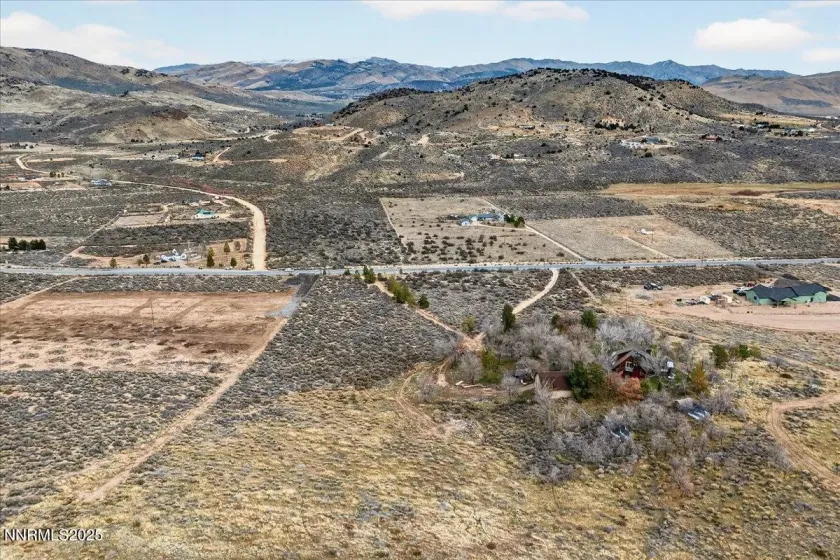 16555 Red Rock, Reno, Nevada 89508, 3 Bedrooms Bedrooms, ,2 BathroomsBathrooms,Residential,Residential,Red Rock,250058800