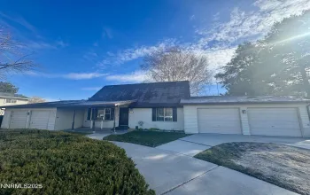 10 Julie, Winnemucca, Nevada 89445, 3 Bedrooms Bedrooms, ,2 BathroomsBathrooms,Residential,Residential,Julie,250058801