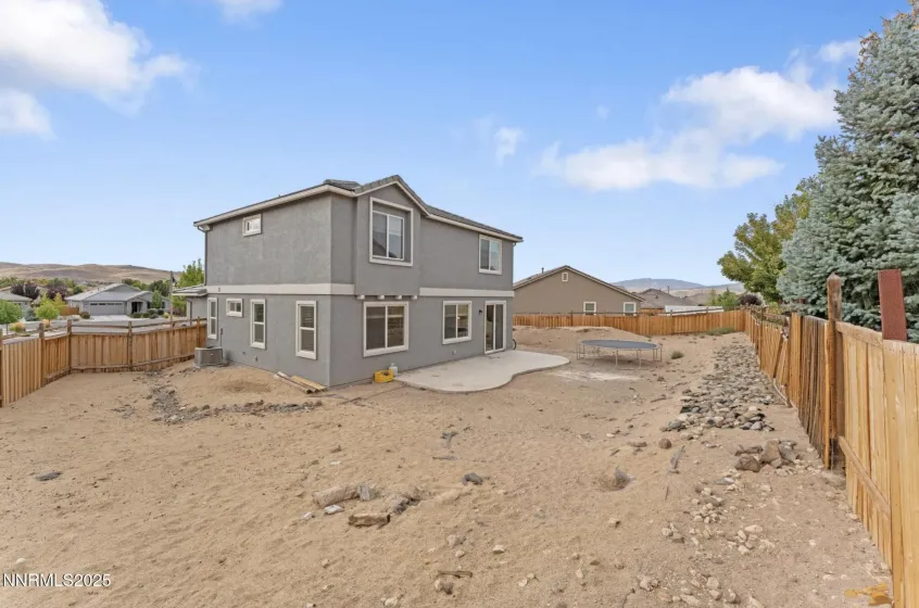 7260 Treeline, Sparks, Nevada 89436, 4 Bedrooms Bedrooms, ,3 BathroomsBathrooms,Residential,Residential,Treeline,250056270