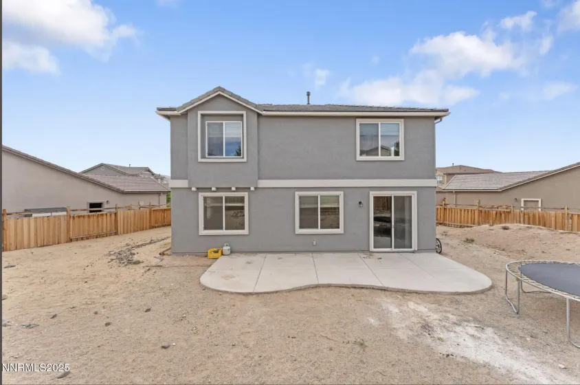 7260 Treeline, Sparks, Nevada 89436, 4 Bedrooms Bedrooms, ,3 BathroomsBathrooms,Residential,Residential,Treeline,250056270