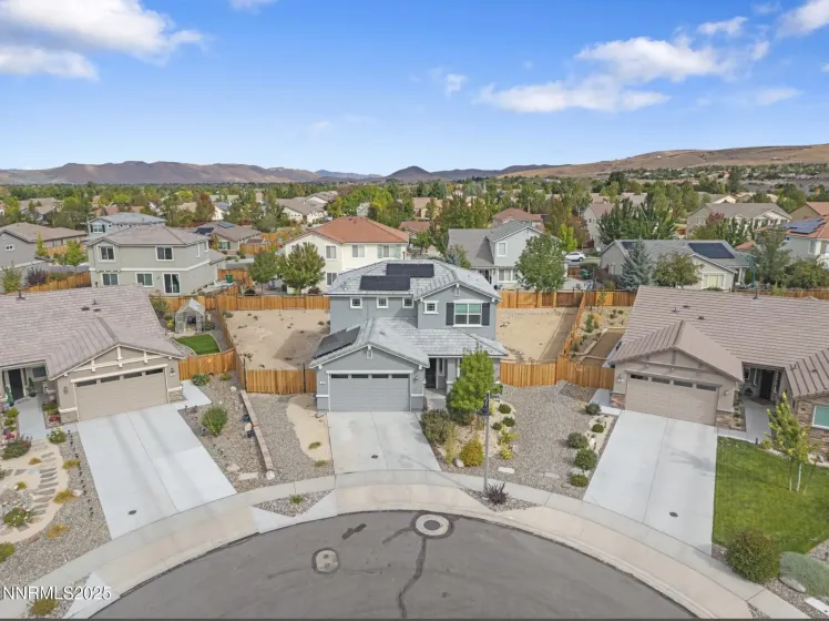 7260 Treeline, Sparks, Nevada 89436, 4 Bedrooms Bedrooms, ,3 BathroomsBathrooms,Residential,Residential,Treeline,250056270