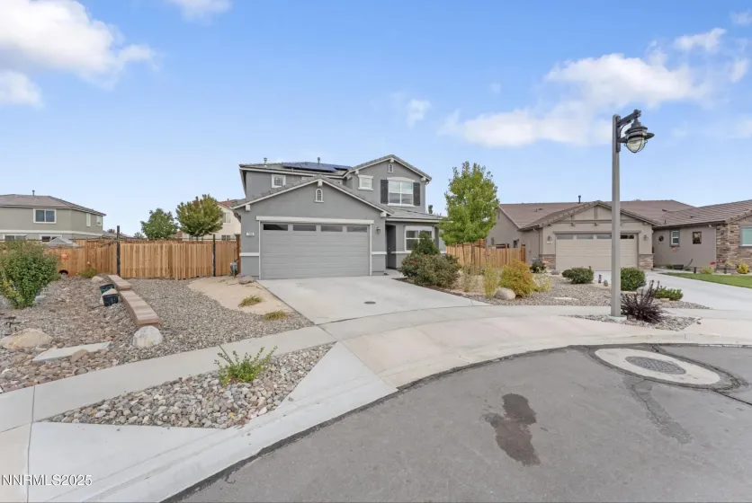 7260 Treeline, Sparks, Nevada 89436, 4 Bedrooms Bedrooms, ,3 BathroomsBathrooms,Residential,Residential,Treeline,250056270