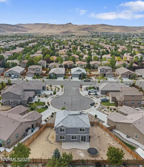 7260 Treeline, Sparks, Nevada 89436, 4 Bedrooms Bedrooms, ,3 BathroomsBathrooms,Residential,Residential,Treeline,250056270