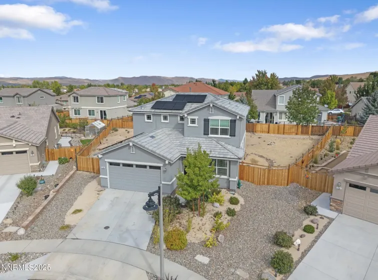 7260 Treeline, Sparks, Nevada 89436, 4 Bedrooms Bedrooms, ,3 BathroomsBathrooms,Residential,Residential,Treeline,250056270