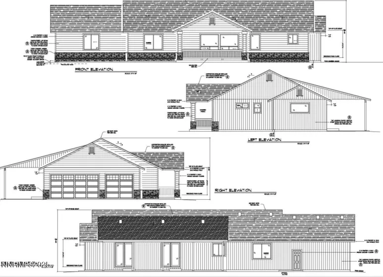 2608 Gordon, Minden, Nevada 89423, 3 Bedrooms Bedrooms, ,2 BathroomsBathrooms,Residential,Residential,Gordon,250055722