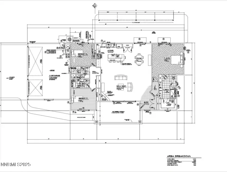 2608 Gordon, Minden, Nevada 89423, 3 Bedrooms Bedrooms, ,2 BathroomsBathrooms,Residential,Residential,Gordon,250055722