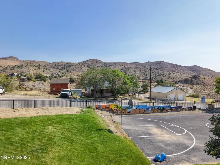250 High, Silver City, Nevada 89428, 3 Bedrooms Bedrooms, ,1 BathroomBathrooms,Residential,Residential,High,250058555