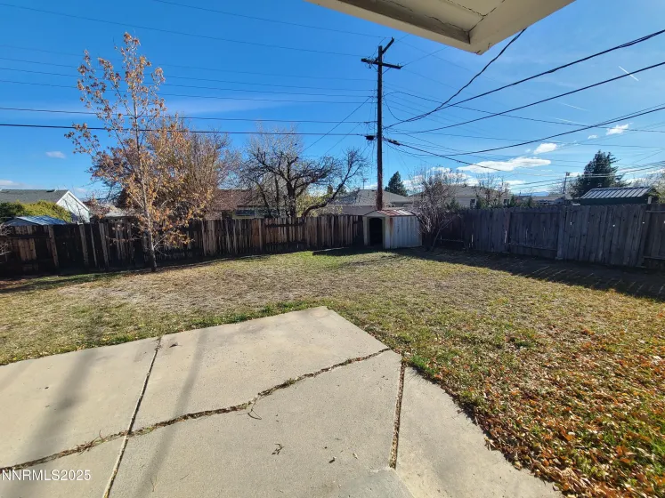 720 Stoker, Reno, Nevada 89503, 3 Bedrooms Bedrooms, ,1 BathroomBathrooms,Residential,Residential,Stoker,250058803