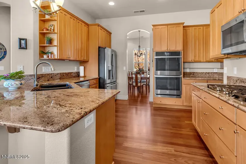 5989 Solstice, Sparks, Nevada 89436, 4 Bedrooms Bedrooms, ,4 BathroomsBathrooms,Residential,Residential,Solstice,250058807