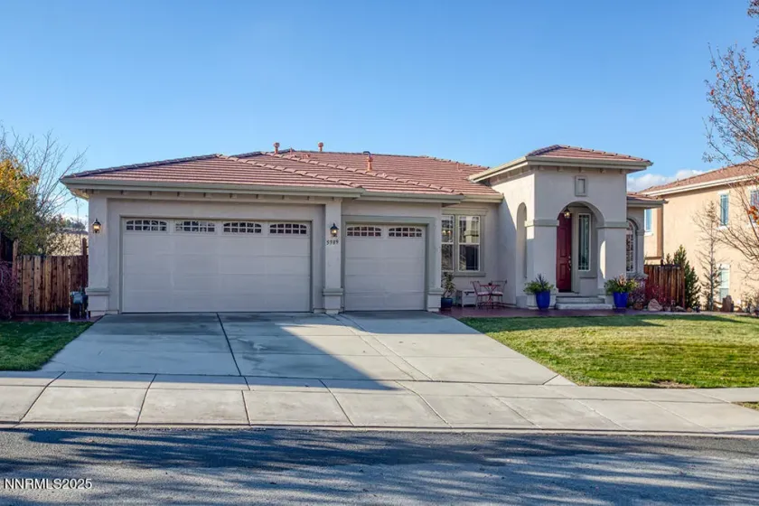 5989 Solstice, Sparks, Nevada 89436, 4 Bedrooms Bedrooms, ,4 BathroomsBathrooms,Residential,Residential,Solstice,250058807