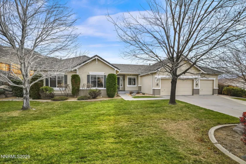 6142 Mia Vista, Reno, Nevada 89502, 4 Bedrooms Bedrooms, ,3 BathroomsBathrooms,Residential,Residential,Mia Vista,250058806