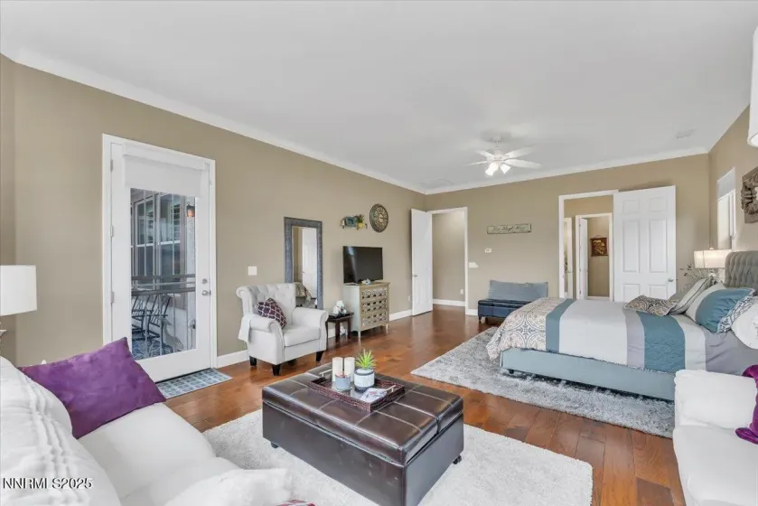 322 Desert Chukar, Spanish Springs, Nevada 89441, 3 Bedrooms Bedrooms, ,2 BathroomsBathrooms,Residential,Residential,Desert Chukar,250058809