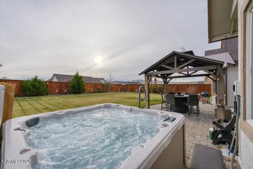 322 Desert Chukar, Spanish Springs, Nevada 89441, 3 Bedrooms Bedrooms, ,2 BathroomsBathrooms,Residential,Residential,Desert Chukar,250058809