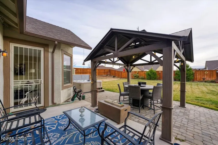 322 Desert Chukar, Spanish Springs, Nevada 89441, 3 Bedrooms Bedrooms, ,2 BathroomsBathrooms,Residential,Residential,Desert Chukar,250058809