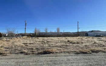 38 Buffalo, Yerington, Nevada 89447, ,Land,Residential,Buffalo,250058810